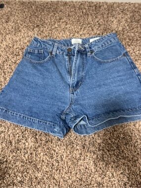 Cotton On Mom - Style Shorts